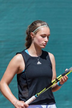 Lilly Düffert 704 - Future Nord Vorqualiturnier